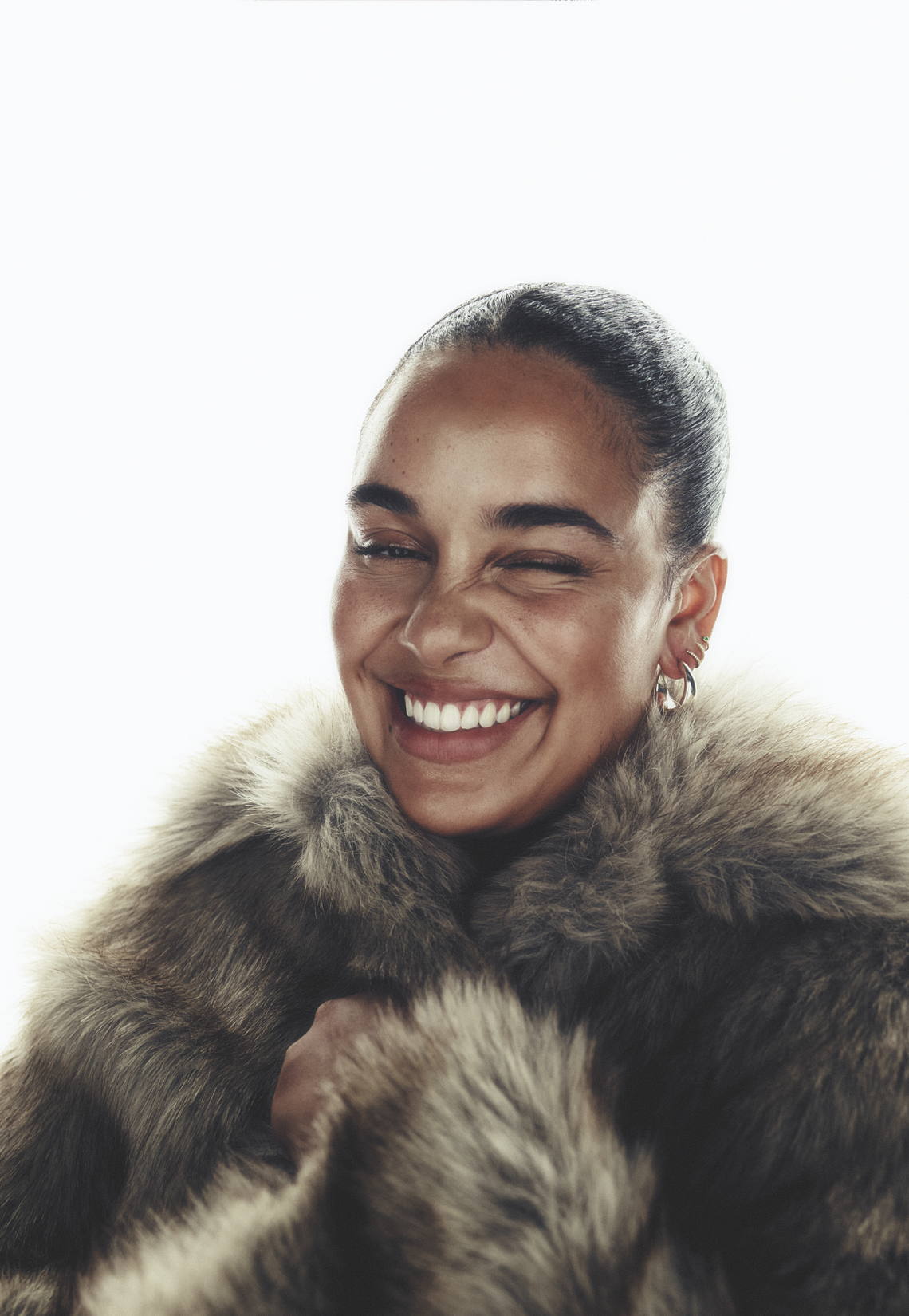 PORTER / Jorja Smith