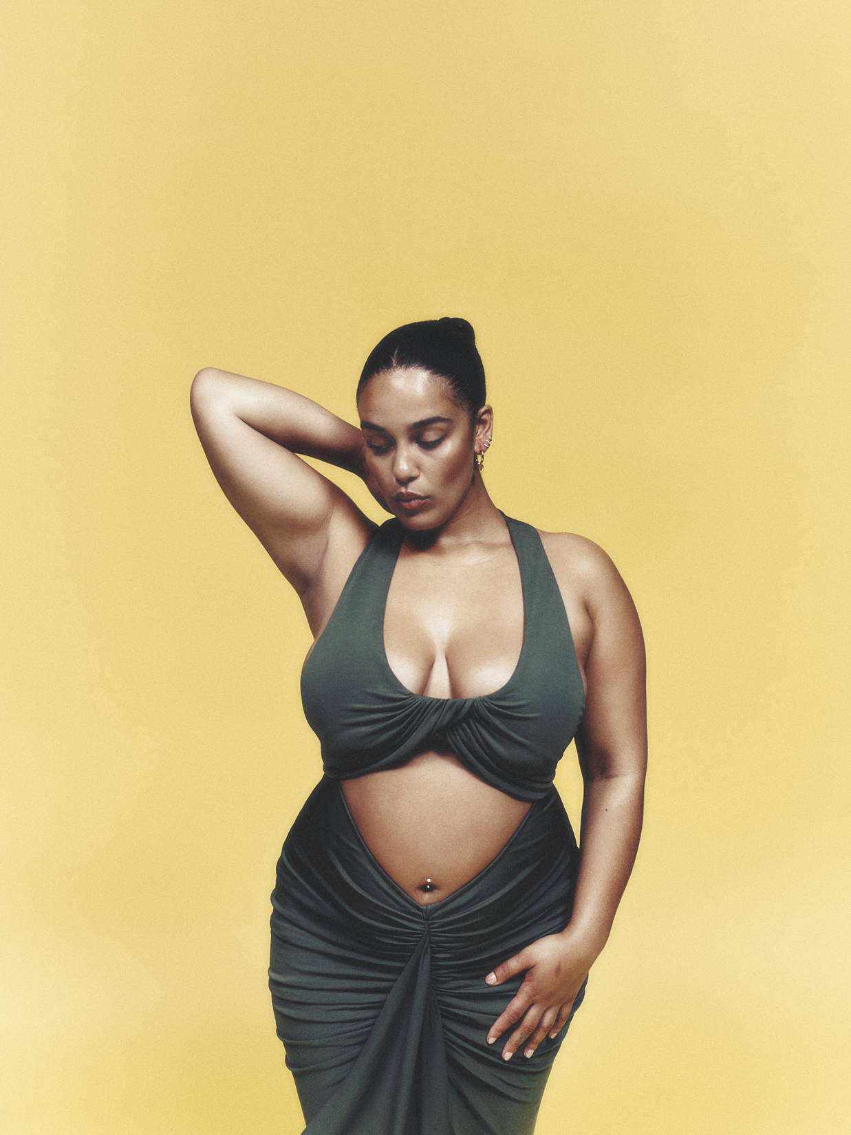 PORTER / Jorja Smith