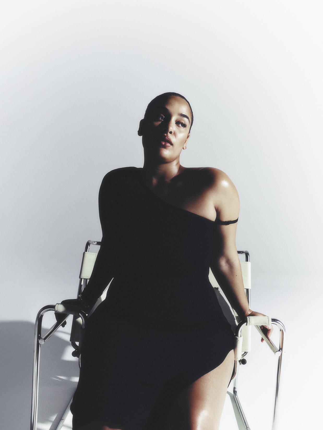 PORTER / Jorja Smith