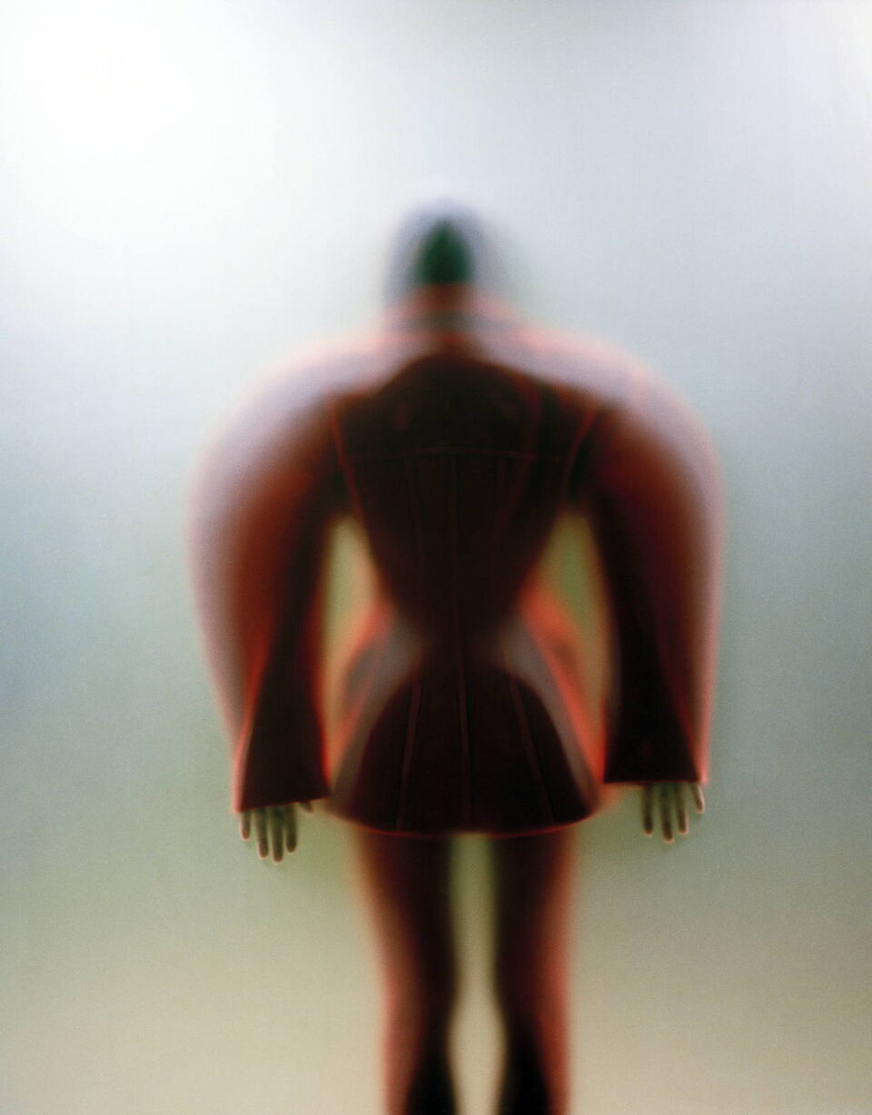 Cover for Alsojournal