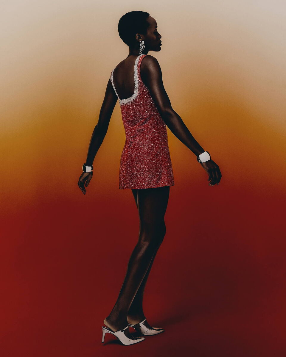 Cover for MAIA LONDON