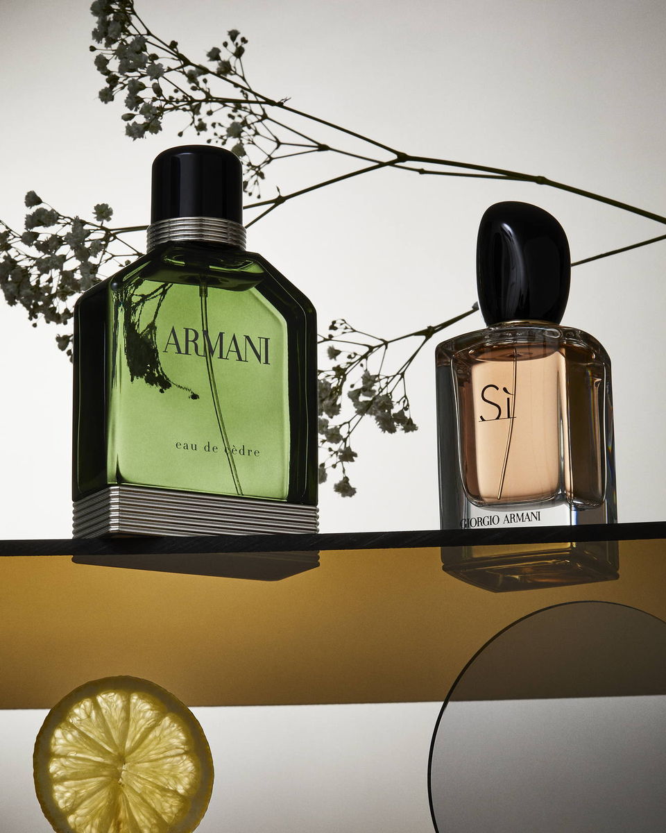 Cover for Scentury